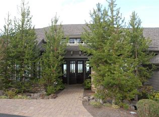 657 NW Stonepine Dr, Bend, OR 97701