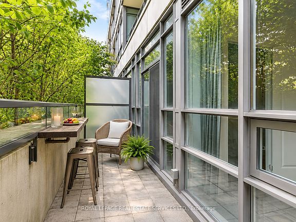 4th image of 8 Fieldway Rd #414