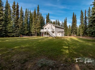 1795 Christine Dr, North Pole, AK 99705