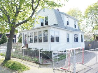 37 Delano Ave, Quincy, MA 02169