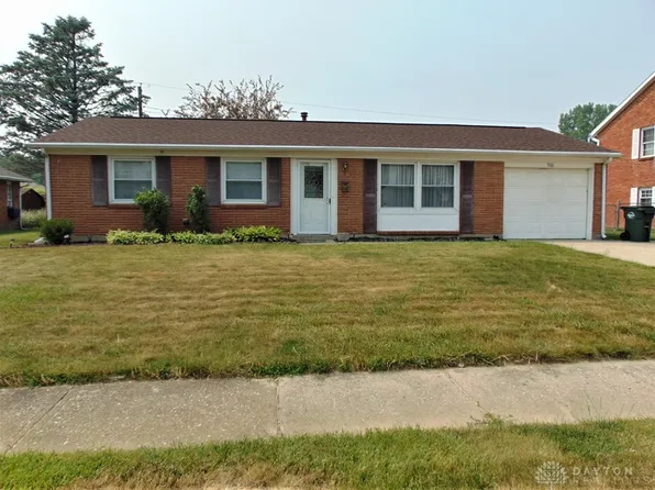 966 Hamlet Dr, Xenia, OH 45385