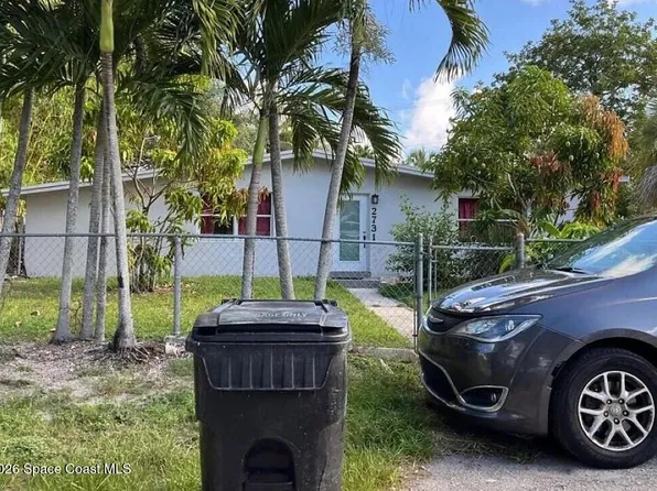 2731 SW 13th Ct, Fort Lauderdale, FL 33312