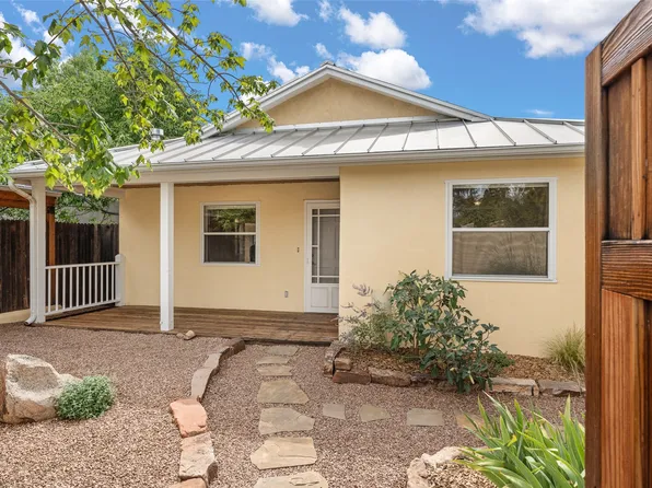 530 Salazar St, Santa Fe, NM 87501