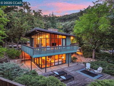 180 Gordon Way, Martinez, CA, 94553