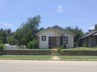 2301 Pearl Ave, Fort Worth, TX 76164