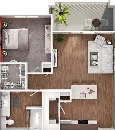A3 Floorplan A3 Floorplan