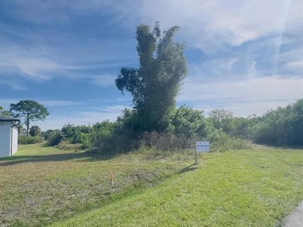6000 Pat Ave N Lot 6, Lehigh Acres, FL 33971