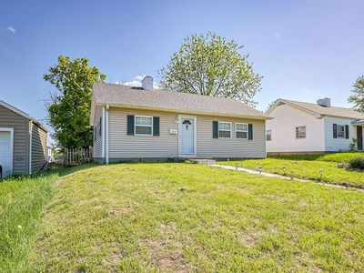 3140 Charles St, Saint Joseph, MO, 64501