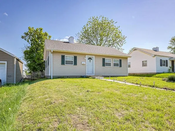 3140 Charles St, Saint Joseph, MO 64501