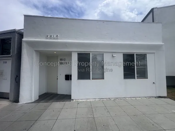 5512 Long Beach Blvd #B, Long Beach, CA 90805