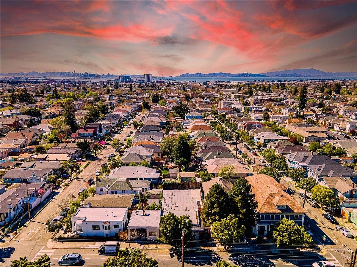 6219B Shattuck Ave, Oakland, CA 94609 Zillow