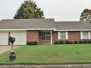 415 Carlton Way, Muskogee, OK 74403