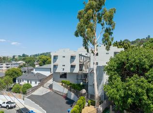 Andrita Heights, Los Angeles, CA 90065