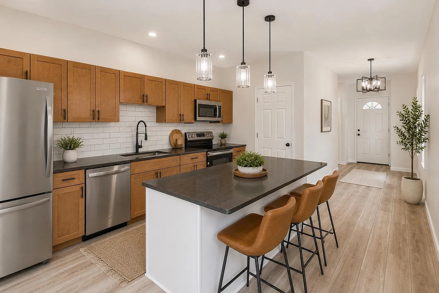 4 bed, 2018 sqft, $2,495 — Photo 3