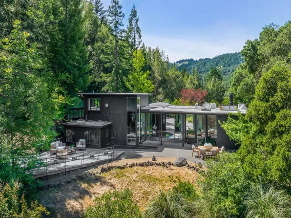 5675 Lucas Valley Road, Nicasio, CA 94946