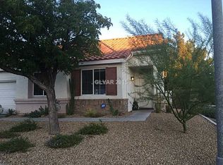 2217 Armacost Dr, Henderson, NV 89074