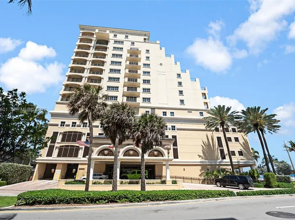 601 N Fort Lauderdale Beach Blvd #712, Fort Lauderdale, FL 33304