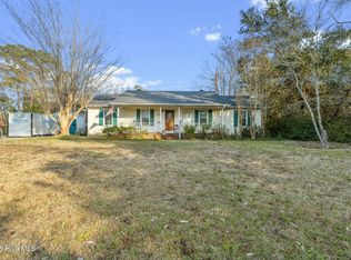 700 Cheryl Ln, Wilmington, NC 28405
