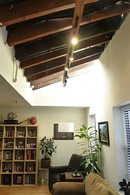 Rented by Brooklyn Bridge | media 13