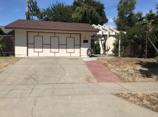 917 Mangrove Ave, Sunnyvale, CA 94086