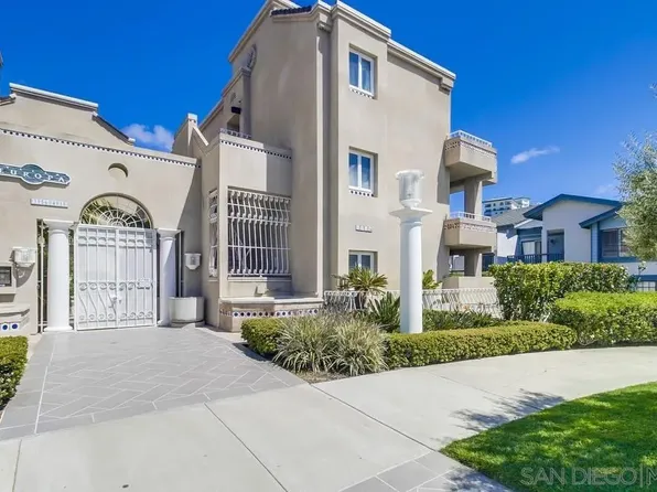 4012 Nobel Dr Unit 201, San Diego, CA 92122