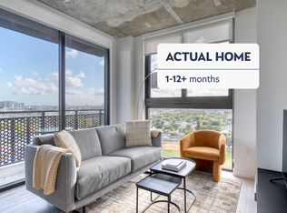 1614 NE Miami Ct FLOOR 16-ID98, Miami, FL 33132