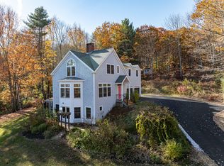 214 Pleasant Valley Rd, Cumberland, ME 04021