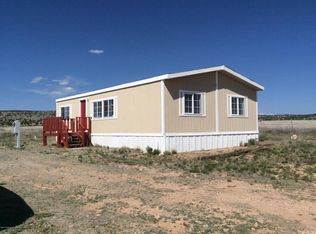 48 E Quail Rd, Paulden, AZ 86334