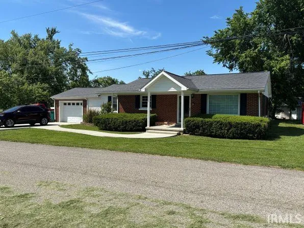 7044 Abell Ln, Newburgh, IN 47630