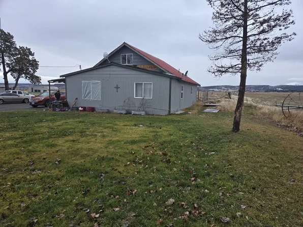 9315 NW Puckett Rd, Prineville, OR 97754