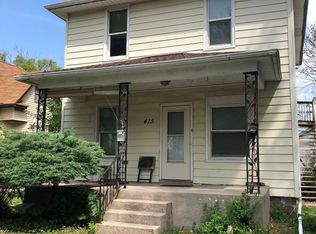 415 18th Ave, Moline, IL 61265