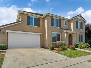 1454 Nubian St, Patterson, CA 95363