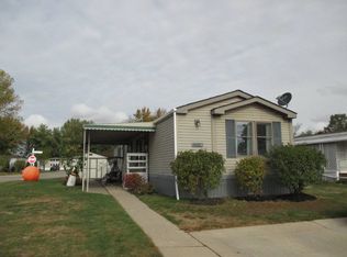 4601 Braebury Ct #506, Sterling Heights, MI 48310