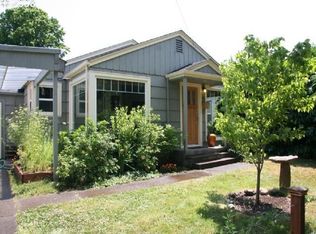 1385 Tyler St, Eugene, OR 97402