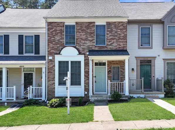 4213 Devonwood Way, Woodbridge, VA 22192