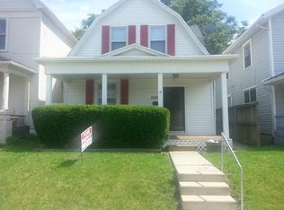 3024 E 4th St, Dayton, OH 45403