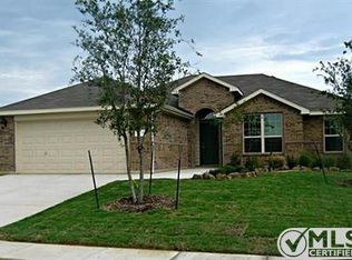 3713 Cotten Dr, Denton, TX 76207