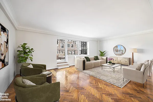 Sold by Brown Harris Stevens | media 6