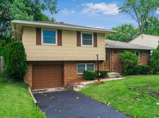 3456 Dahlgreen Dr, Westerville, OH