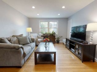 11 Thayer Rd, Belmont, MA 02478