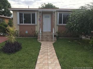 4512 E 8th Ln, Hialeah, FL 33013