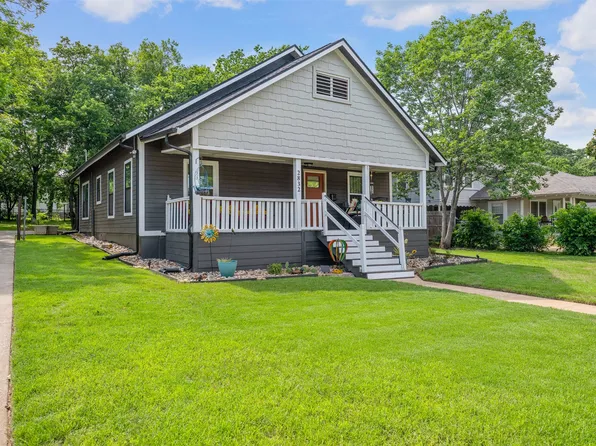 2832 Forest Ave, Fort Worth, TX 76112