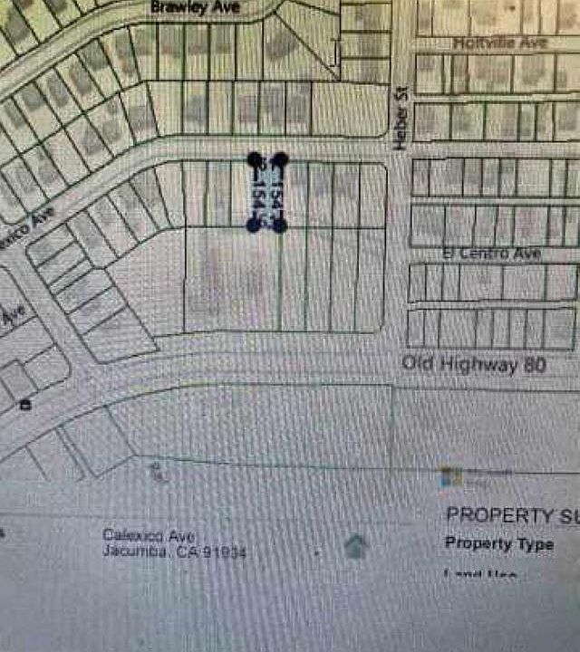 1st image of 0 Calexico Ave