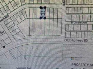 0 Calexico Ave, Jacumba, CA 91934