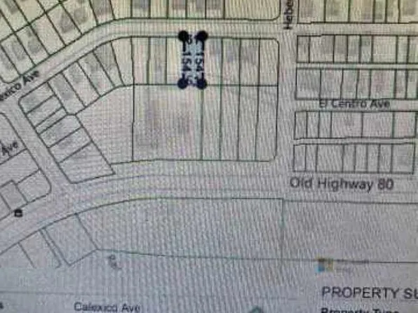 0 Calexico Ave, Jacumba, CA 91934