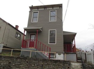 1504 Morton Ave, Covington, KY 41011