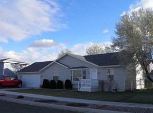 57 Colter Loop Dr, Helena, MT 59602