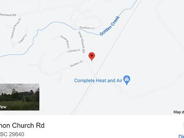 146 Enon Church Rd, Easley, SC 29640