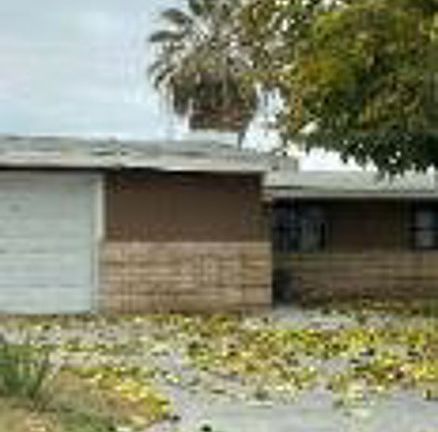 Property Side View