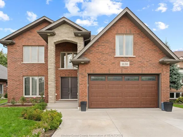 1150 Jillian Ct, Windsor, ON N8L 0W8